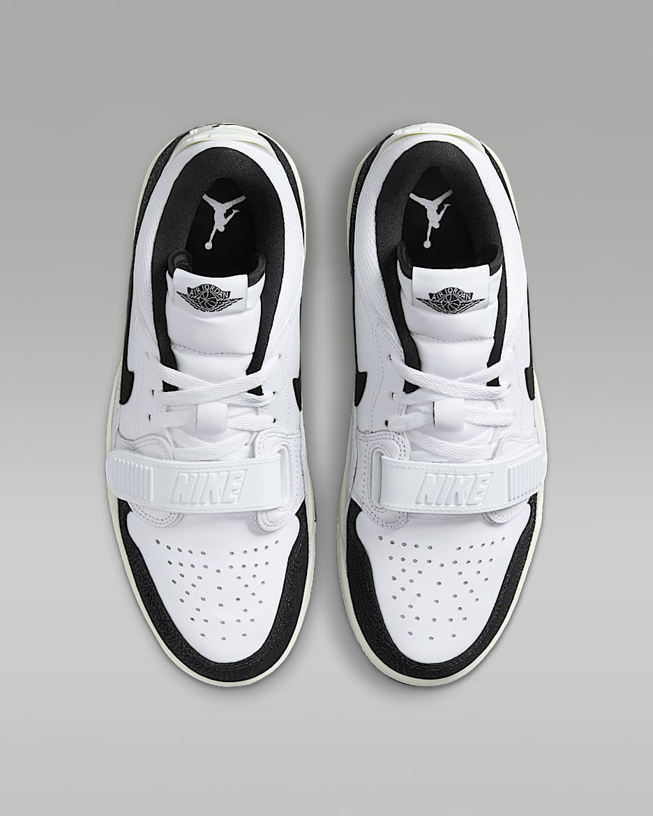 Air Jordan Legacy 312 Low Women s Shoes